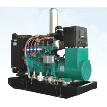 in Stock 100kw Natural Gas Generator